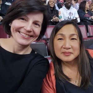 Meet your Posher, Christine